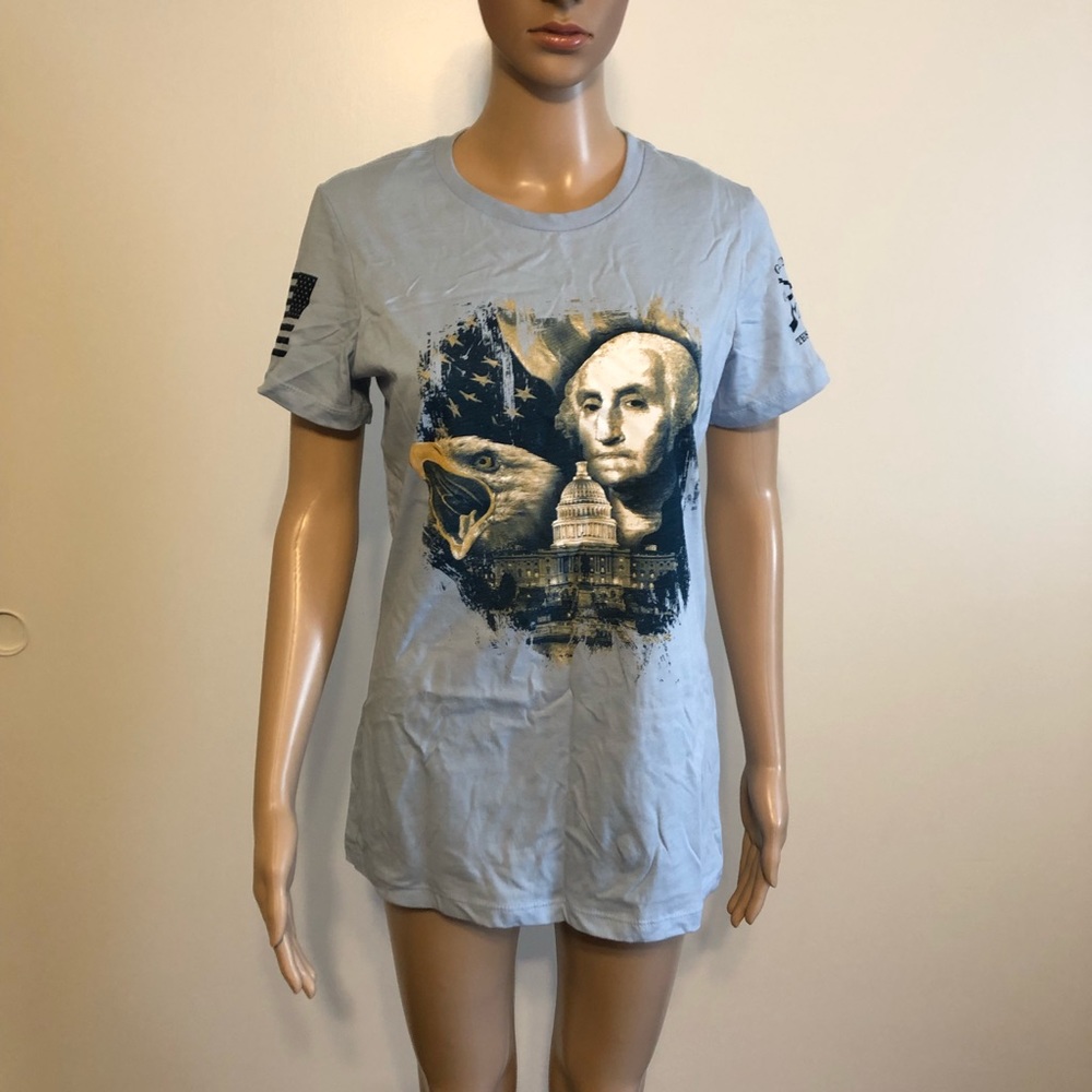 Grunt Style clothing brand Women’s T-shirt